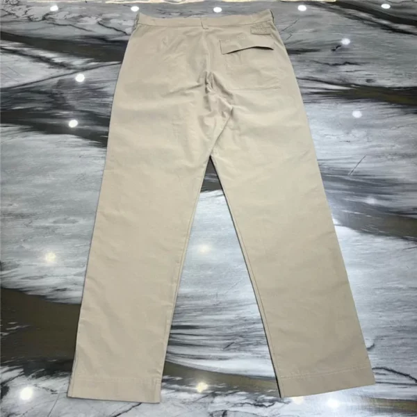 2023fw Dior Pants