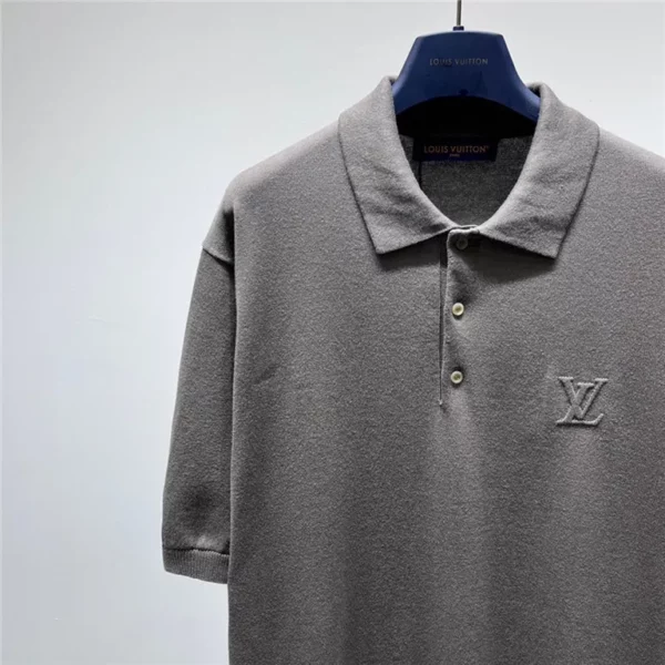 2023SS Louis Vuitton shirt