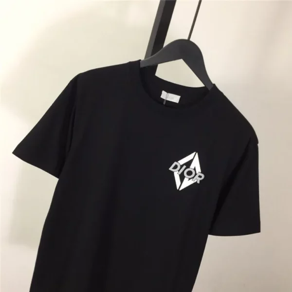 2023ss Dior TEE