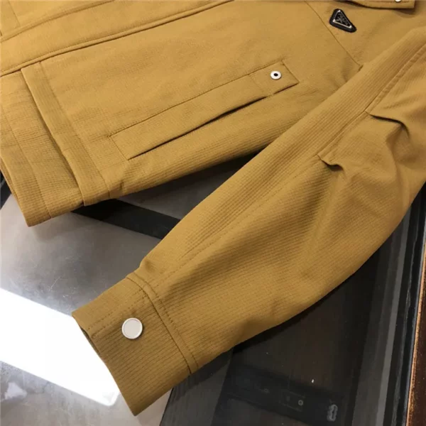 2023fw Prada Jacket