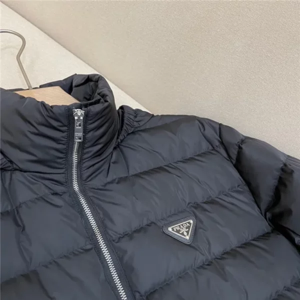 2024SS Prada Jacket