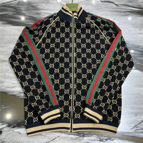 2023fw Gucci Jacket