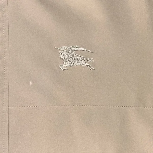 2023fw Burberry Jacket