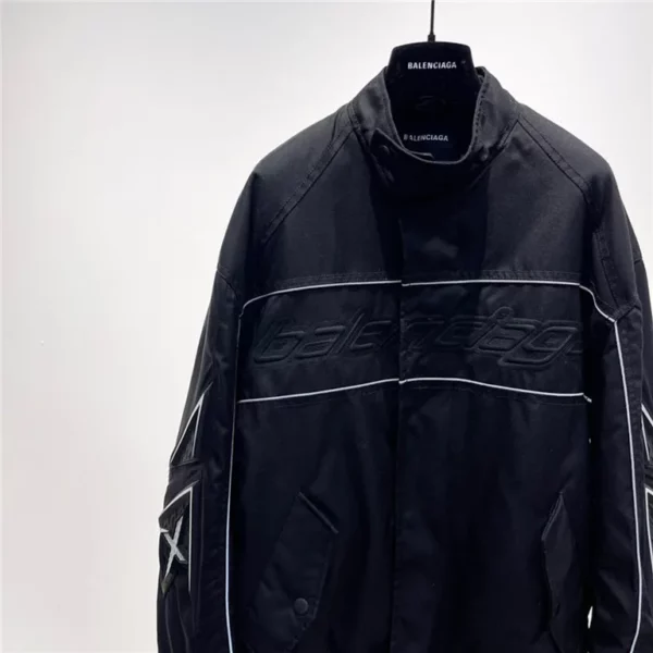 2022fw Balenciaga Jacket