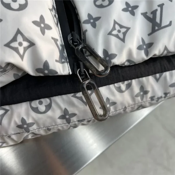 2023fw Louis Vuitton Dwon Jacket