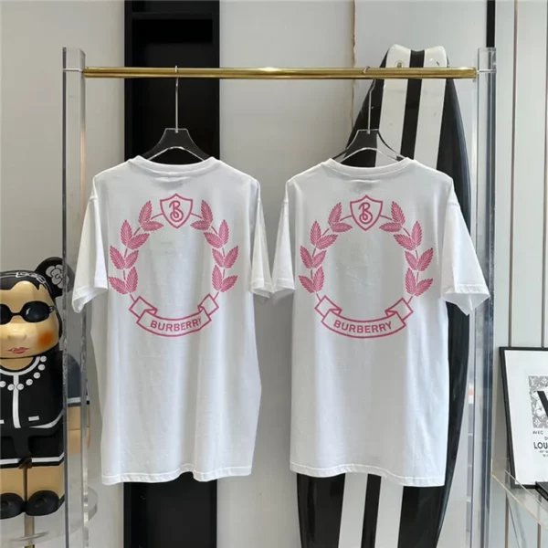 2023SS Burberry T Shirt