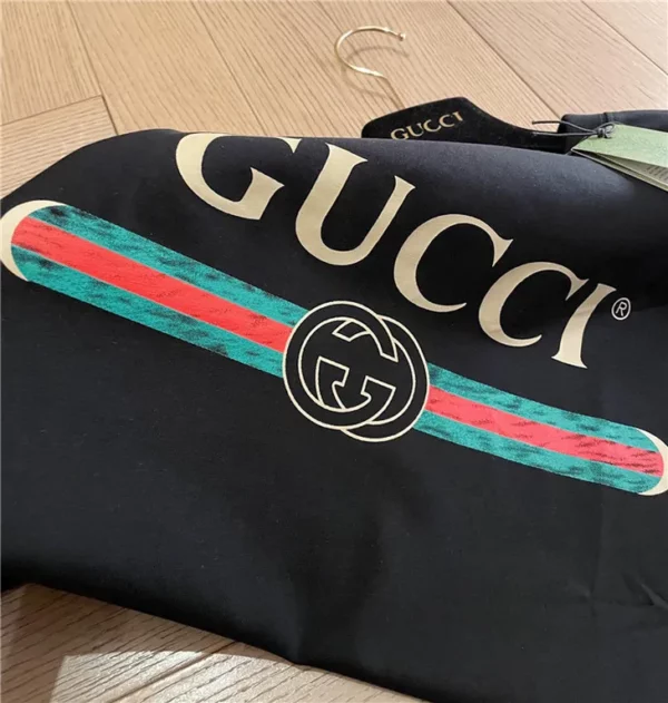 2023ss Gucci T Shirt