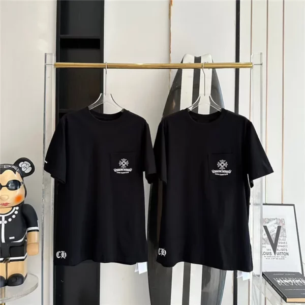 2023SS Chrome Hearts T Shirt