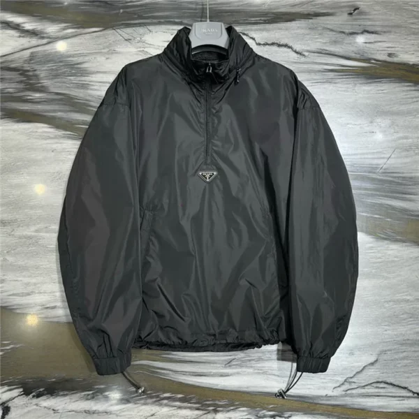 2024SS Prada Jacket