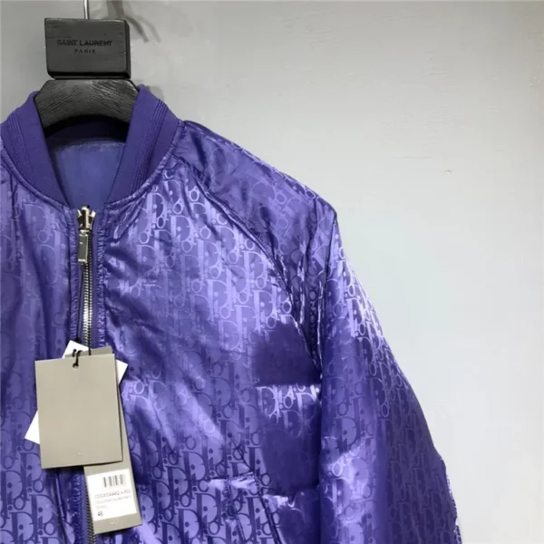 2021SS Dior Jacket