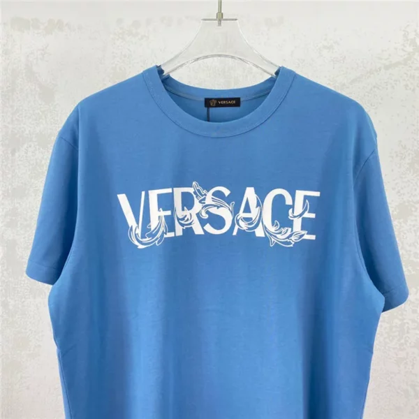 Versace T Shirt