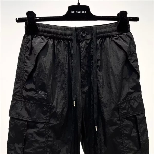 2023fw Burberry Pants