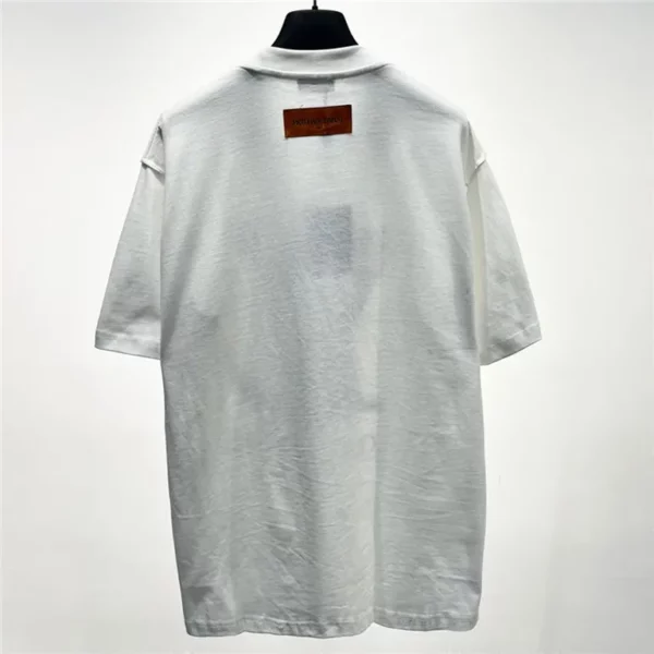 2023SS Louis Vuitton T Shirt