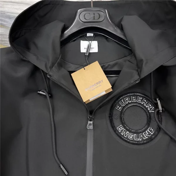 2022ss Burberry Jacket