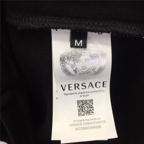 2023ss Versace Sweater