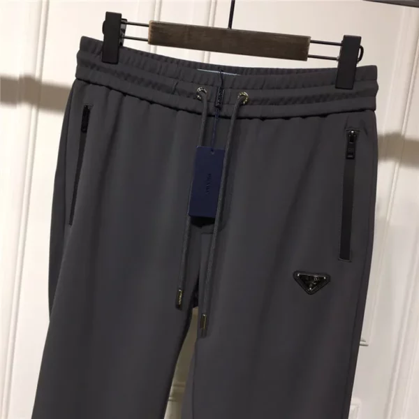 2023SS Prada Pants