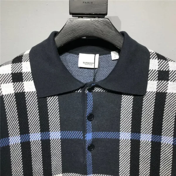 2023SS Burberry shirt