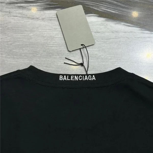 2024ss Balenciaga T Shirt