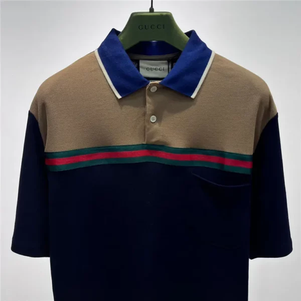 2023SS Gucci Polo Shirt