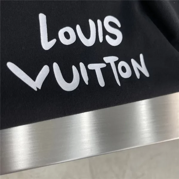 2023SS Louis Vuitton T Shirt