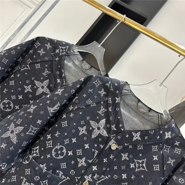 2023fw Louis Vuitton Jacket