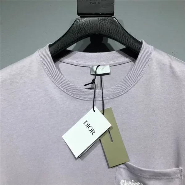 2023ss Dior T Shirt