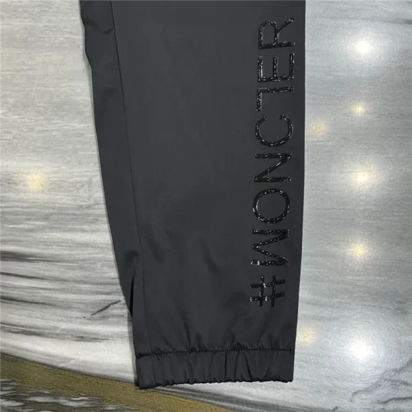 2023fw Moncler Pants