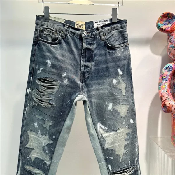 2023 Amiri Jeans