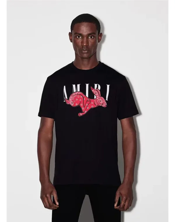 2023SS Amiri T Shirt