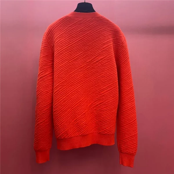 2023fw Louis Vuitton Sweater