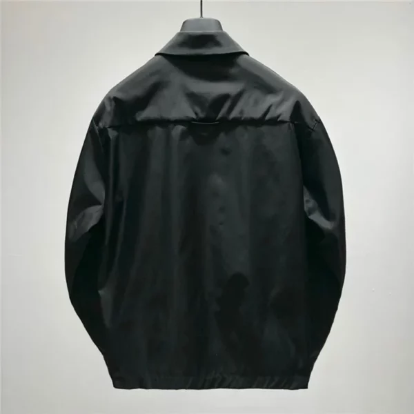 2024SS Prada Jacket