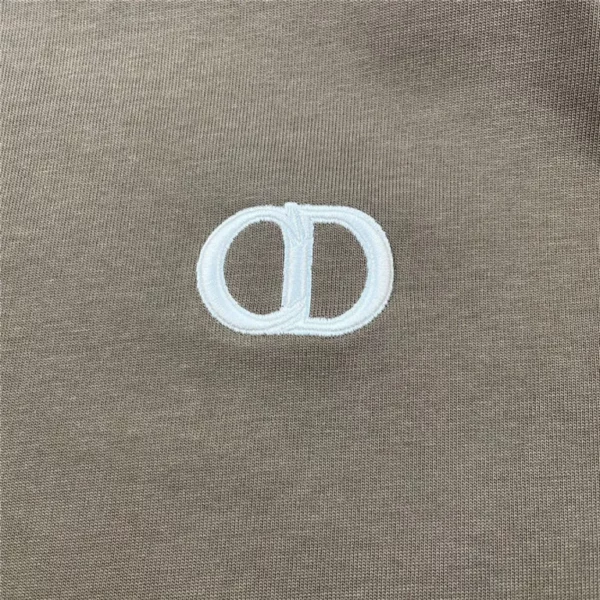 2023ss Dior T Shirt