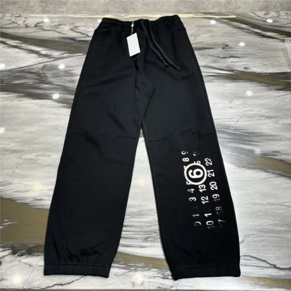 2023 Maison Margiela Pants