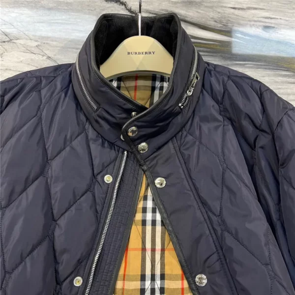 2023fw Burberry Jacket