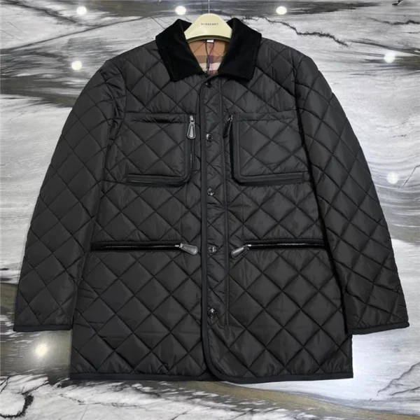 2023fw Burberry Jacket