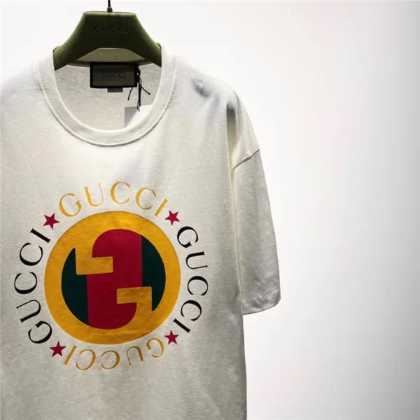 2023ss Gucci T Shirt