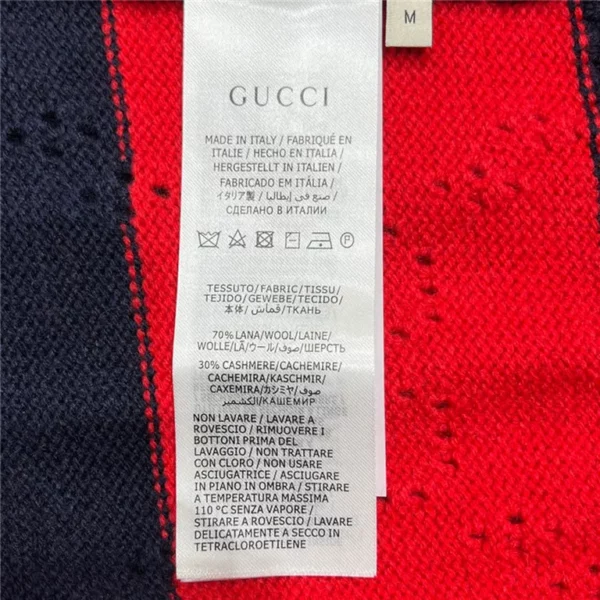 2023fw Gucci Sweater