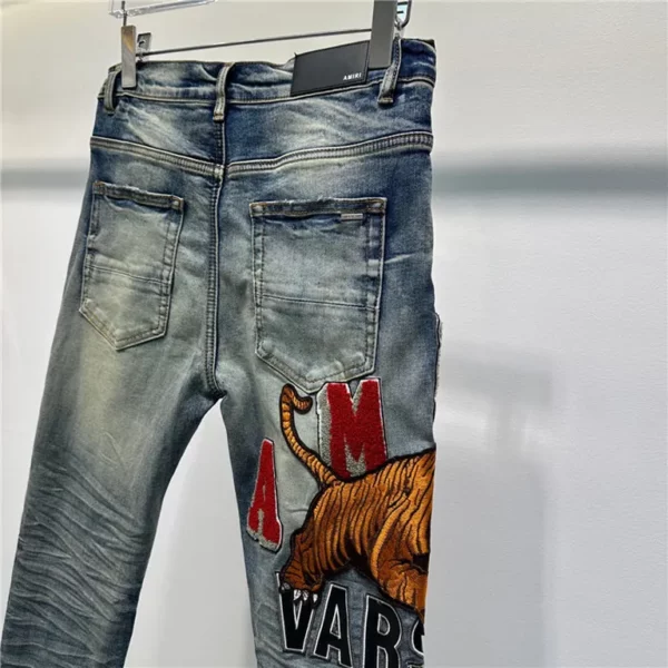 2023 Amiri Jeans