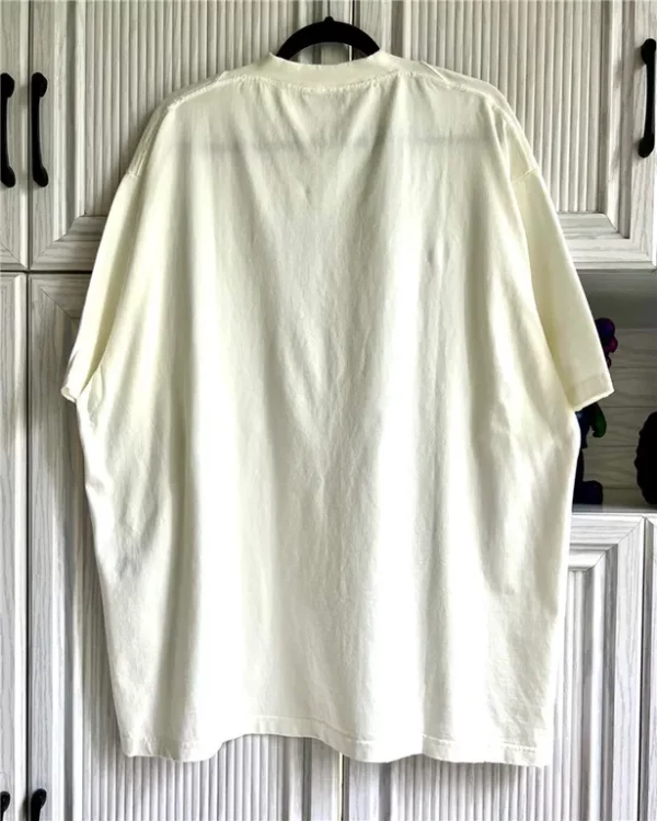 2023ss Balenciaga T Shirt