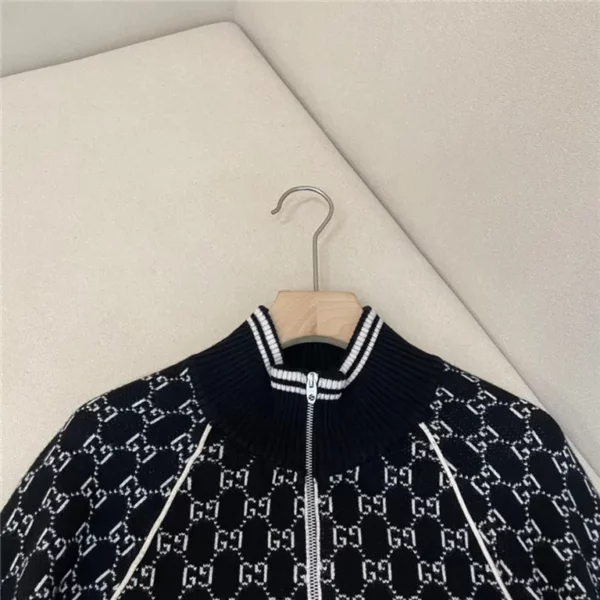 2023fw Gucci Jacket