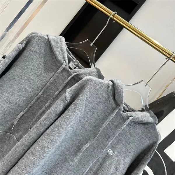 2023FW Celine Hoodie