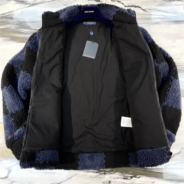 2021fw Louis Vuitton Jacket