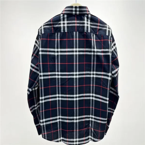 2023SS Burberry Shirt