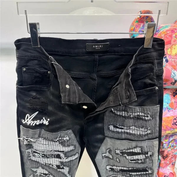 2023 Amiri Jeans