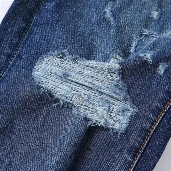 2023 Amiri Jeans