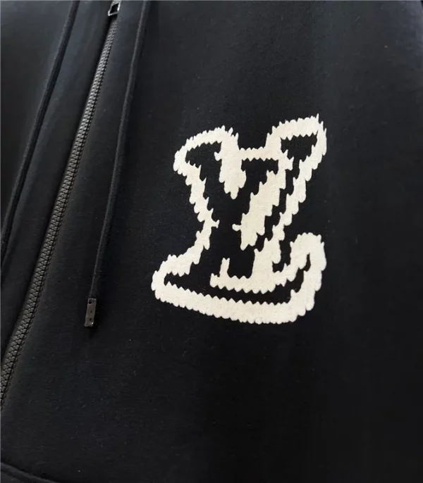 2023fw Louis Vuitton Suit