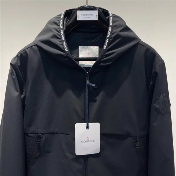 2022fw Moncler Jacket