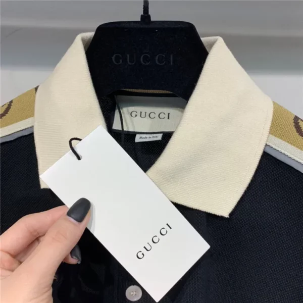 2023SS Gucci Polo Shirt