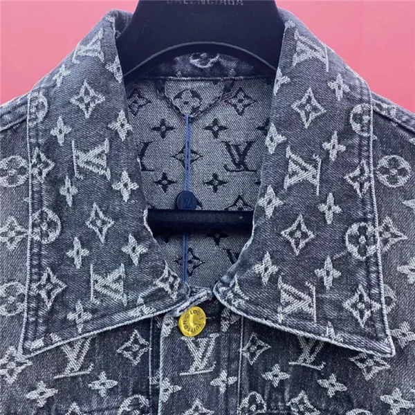 2023fw Louis Vuitton Jacket