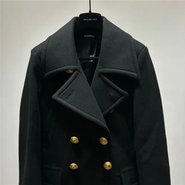 2023fw DSQUARED2 OVER COAT